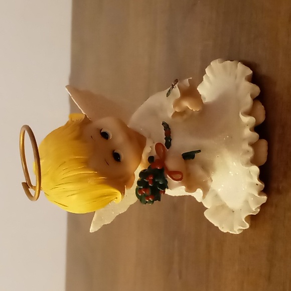 Morehead Inc. Holly Babies 4 Piece Set - Picture 11 of 13